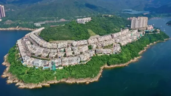 香港豪宅在哪些地方(7)