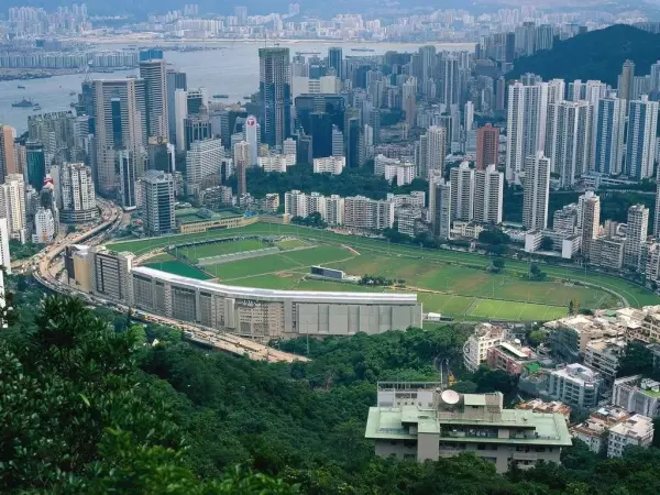 香港豪宅在哪些地方(9)