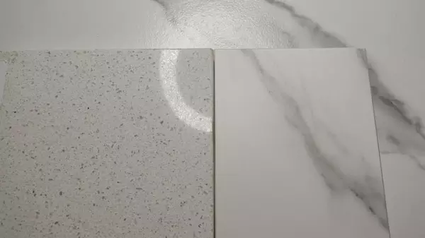 橱柜台面用岩板好还是石英石好(2)