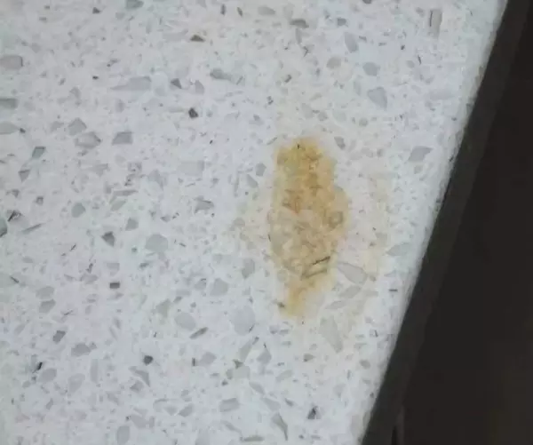 橱柜台面用岩板好还是石英石好(8)