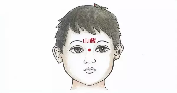 印堂发黑是身体哪里出问题了(2)