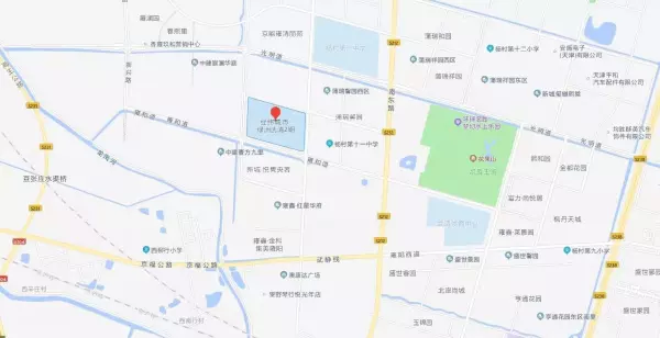 花样年花郡二手房价格(13)