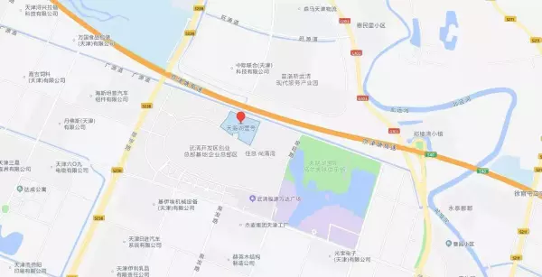 花样年花郡二手房价格(3)