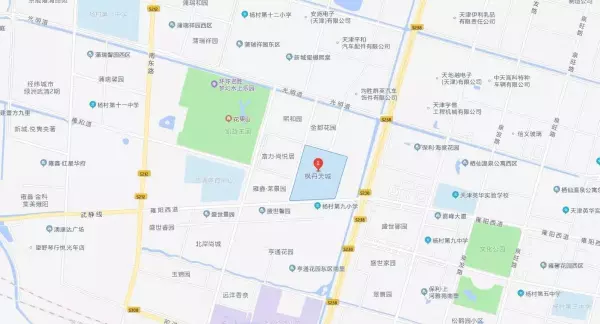 花样年花郡二手房价格(8)