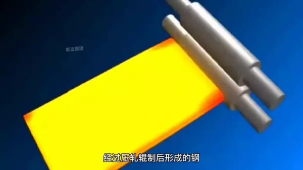 热轧板和冷轧板的区别(2)