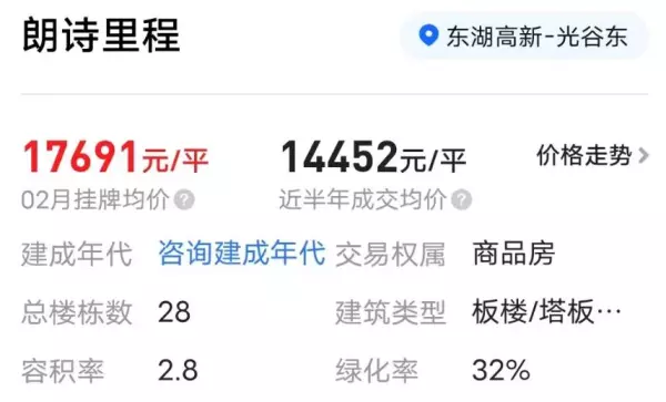武汉二手房贝壳网武汉二手房贝壳网(22)