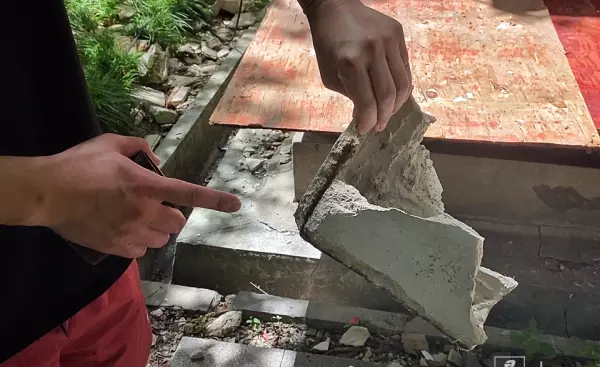 浦江颐城晶寓烂房子了吗(2)