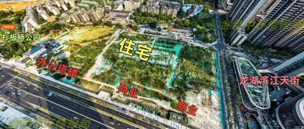 成都保利康桥是豪宅吗(13)
