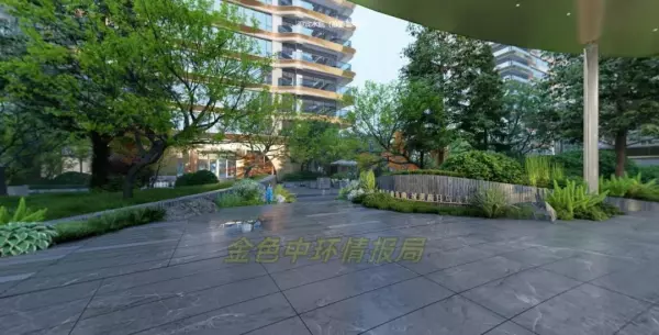 成都保利康桥是豪宅吗(18)