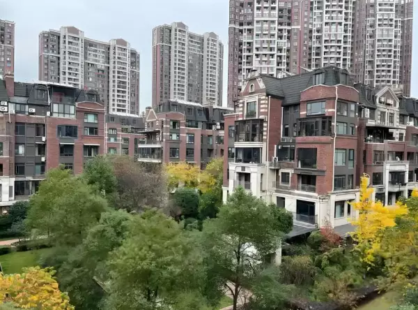 长沙二手房价格(2)