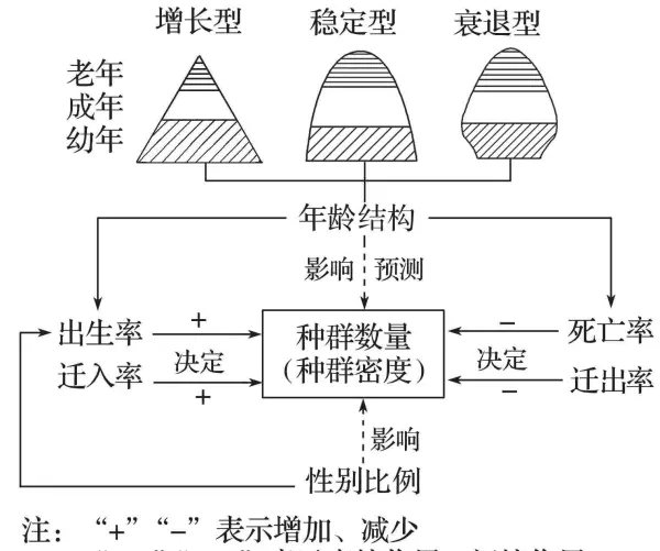 黑光灯诱捕法如何估算某昆虫的种群密度?(2)