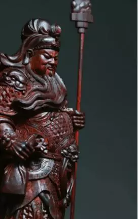 蛇纹木和小叶紫檀哪个贵(2)