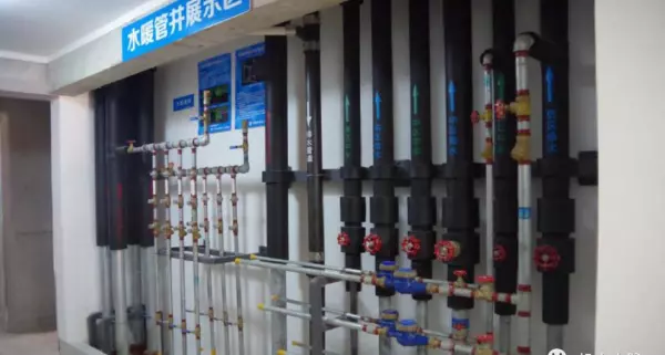 安装工程预埋部分合理化建议有哪些方面(2)