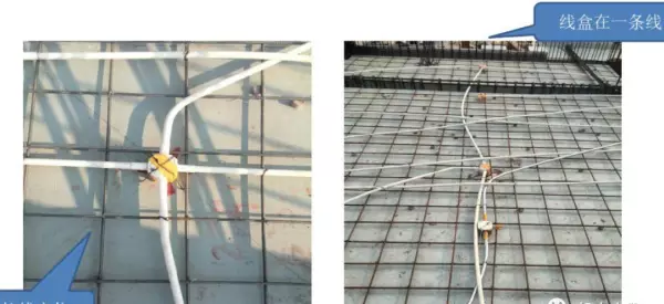 安装工程预埋部分合理化建议有哪些方面(6)