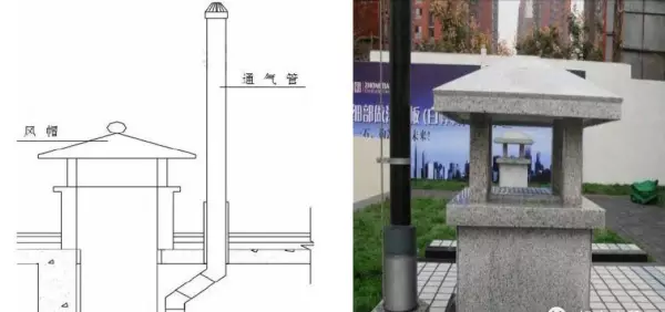 安装工程预埋部分合理化建议有哪些方面(9)