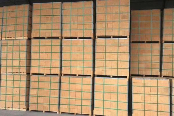 隔热砖300x300的铺贴方法.