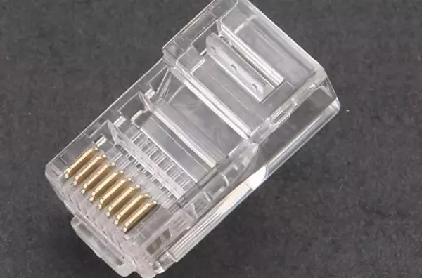 网线的接法颜色顺序会影响网速吗(1)