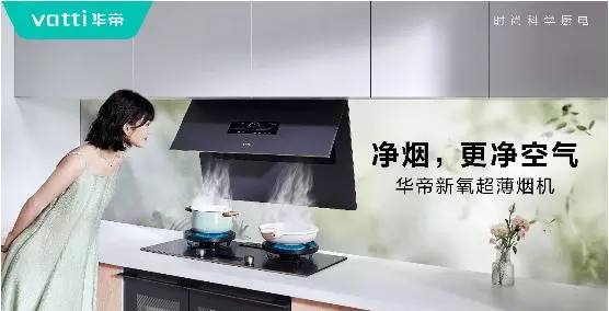 华帝电器2023年营业额如何(2)