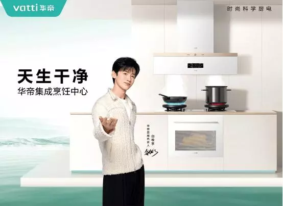 华帝电器2023年营业额如何(3)