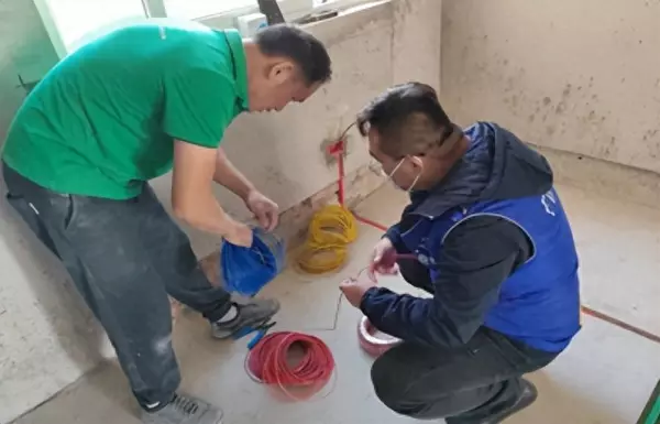 装修水电改造的步骤以及注意事项(1)