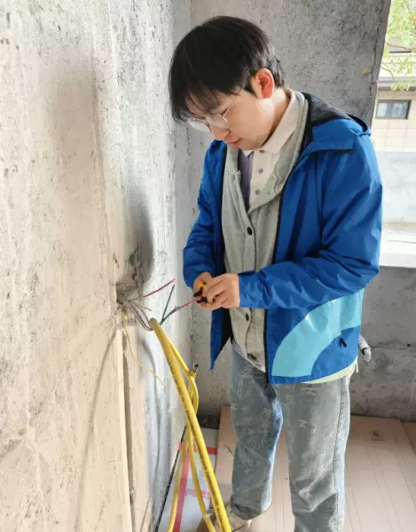 装修水电改造的步骤以及注意事项(3)