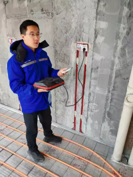装修水电改造的步骤以及注意事项(4)