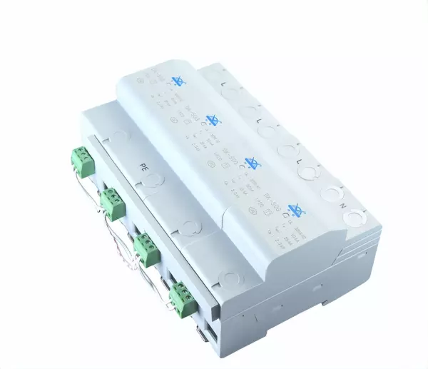 浪涌保护器的作用和工作原理(3)