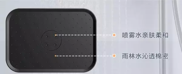 淋浴花洒品牌十大排名(13)