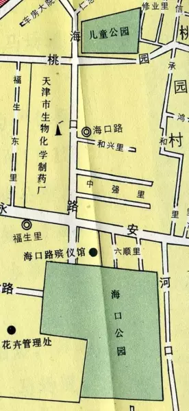 罗马花园房价为什么这么低(1)