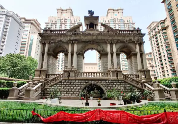 罗马花园房价为什么这么低(2)