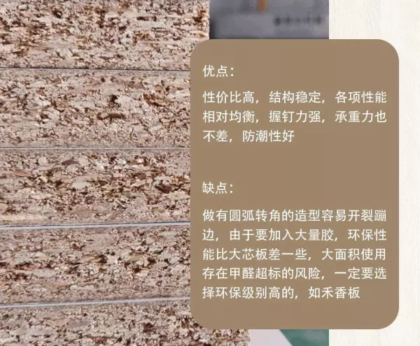 中纤板和密度板有什么区别(3)