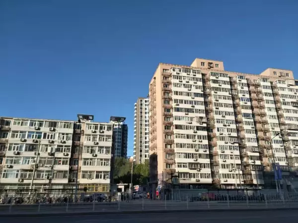 回龙观二手房小区排名(1)