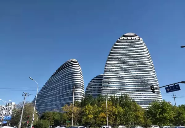 回龙观二手房小区排名(2)