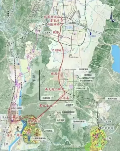 眉山房价2024年二手房价格(19)
