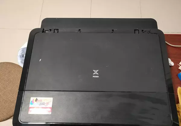 打印机墨盒怎样拆下来清洗干净(16)