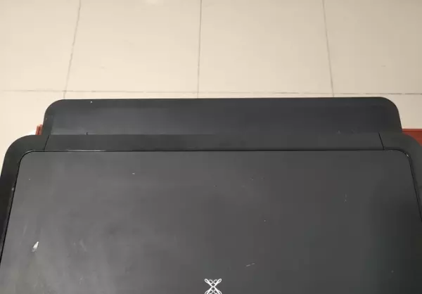 打印机墨盒怎样拆下来清洗干净(17)