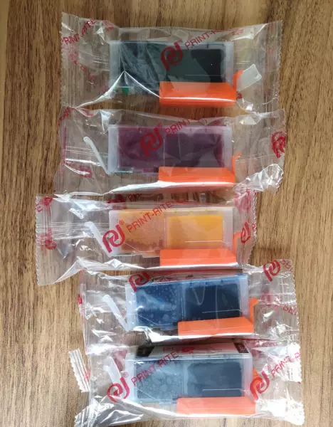 打印机墨盒怎样拆下来清洗干净(35)