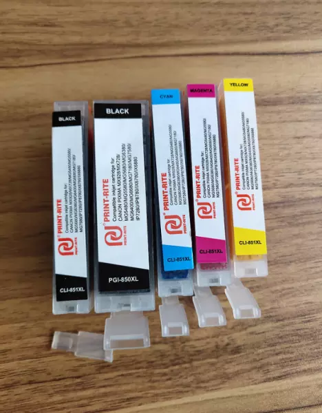 打印机墨盒怎样拆下来清洗干净(37)