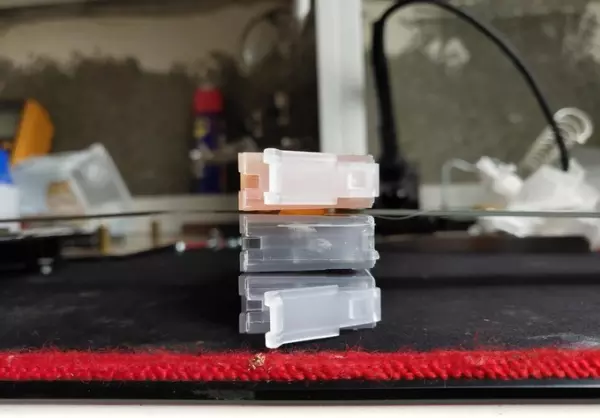 打印机墨盒怎样拆下来清洗干净(39)
