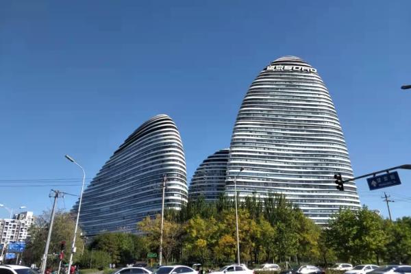 回龙观二手房小区排名.