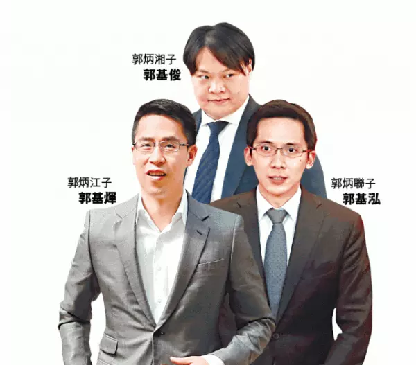 香港最高楼叫什么大厦(11)
