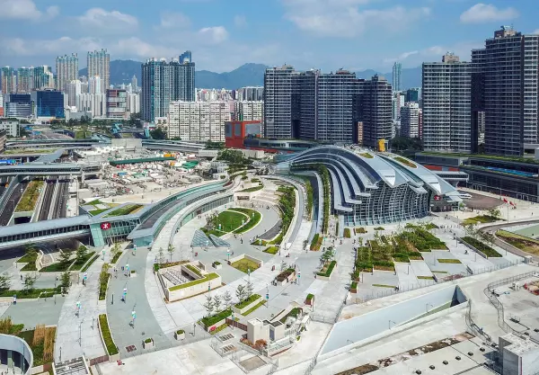 香港最高楼叫什么大厦(3)