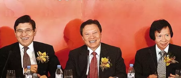 香港最高楼叫什么大厦(5)