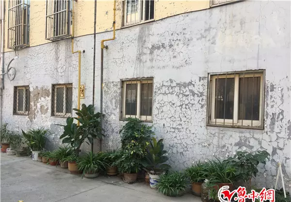 桓台西苑小区二手房最新信息(1)