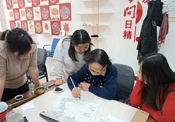 创业城属于什么街道(1)