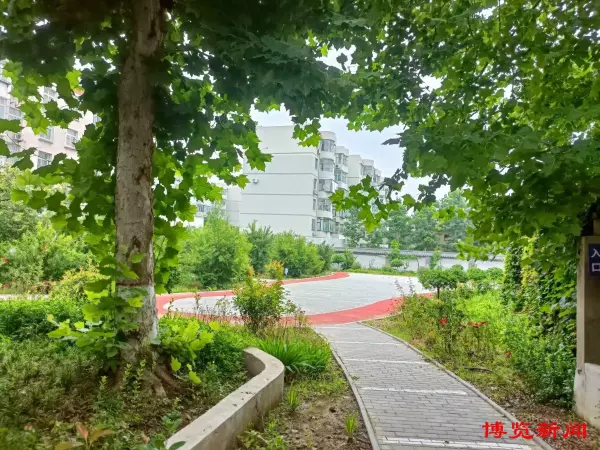 福星花园属于哪个街道(2)