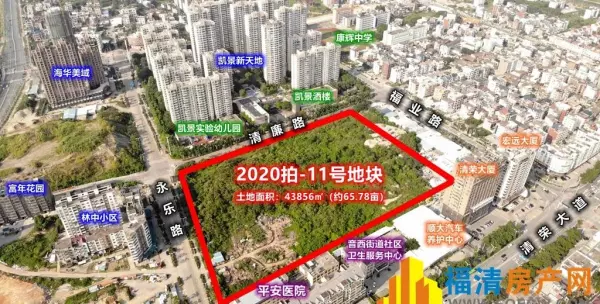 福清二手房价2023最新价格(2)
