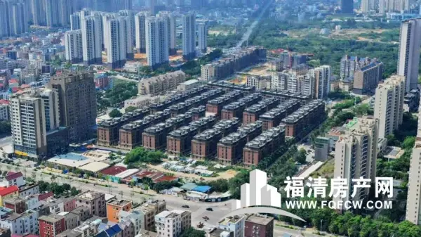 福清二手房价2023最新价格(3)