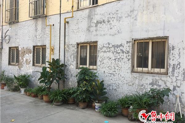 桓台西苑小区二手房最新信息.