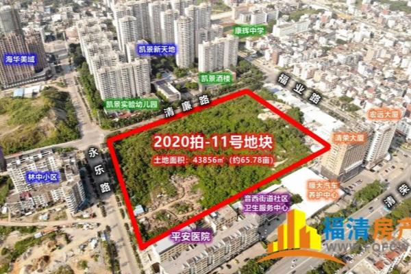 福清二手房价2023最新价格.